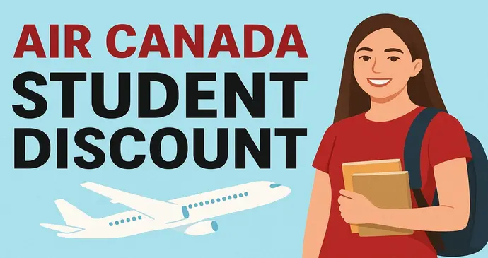 Air Canada Student Discount_2025102213046.webp